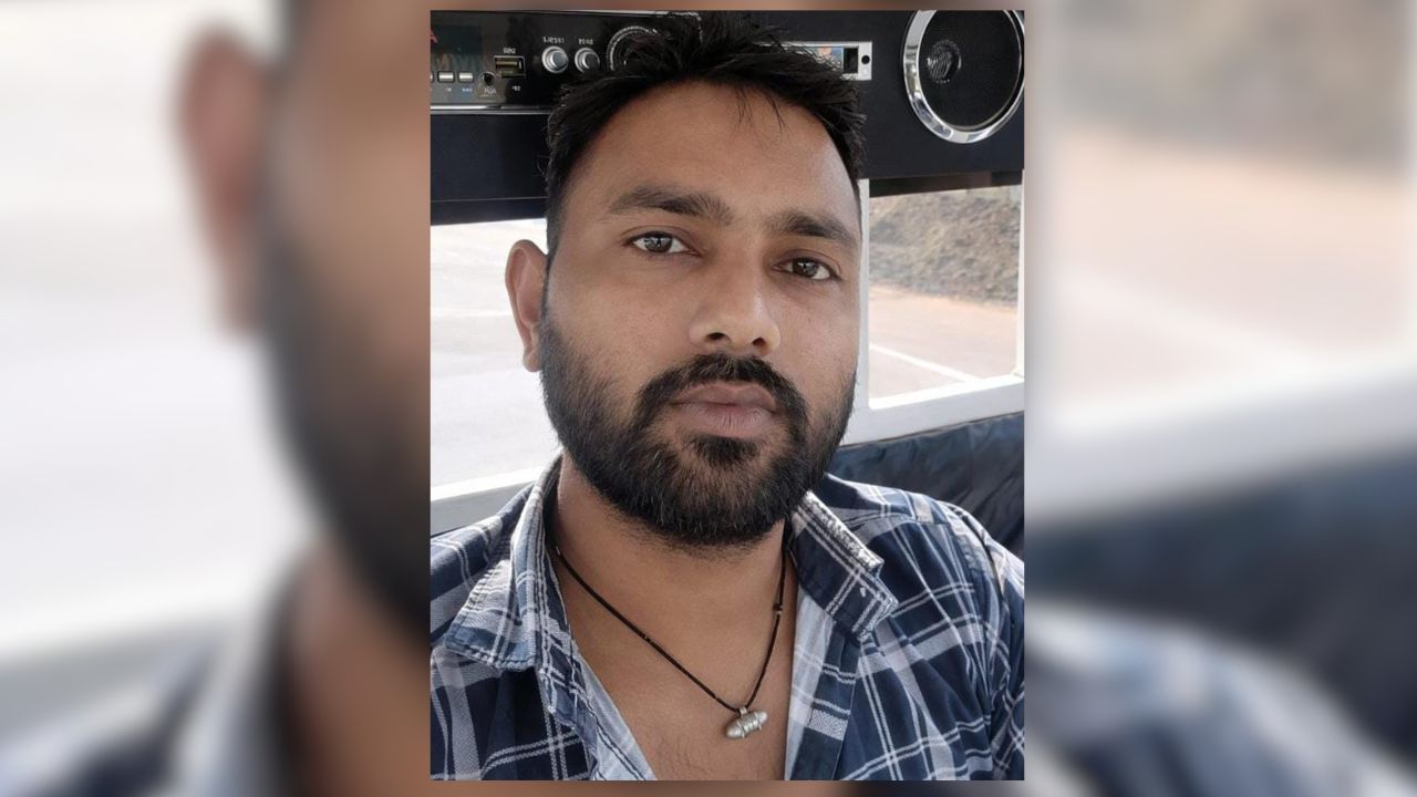 UP Crime: रविंद्र चौधरी हत्याकांड, पांच आरोपियों पर दर्ज हुआ हत्या का केस