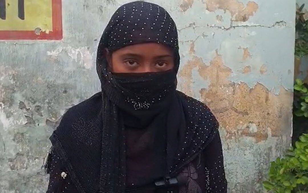 UP Crime: बदायूं में किशोरी से हैवानियत, नशीली चाय पिलाकर किया ये हाल