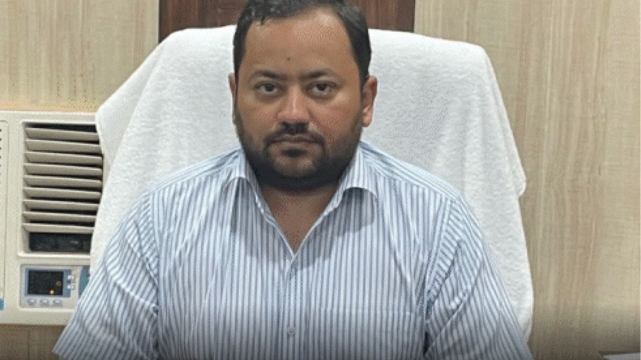 Chandauli: SDM दामाद पर लगा ये आरोप…झूठ बोलकर की शादी, मामला जान पकड़ लेंगें माथा