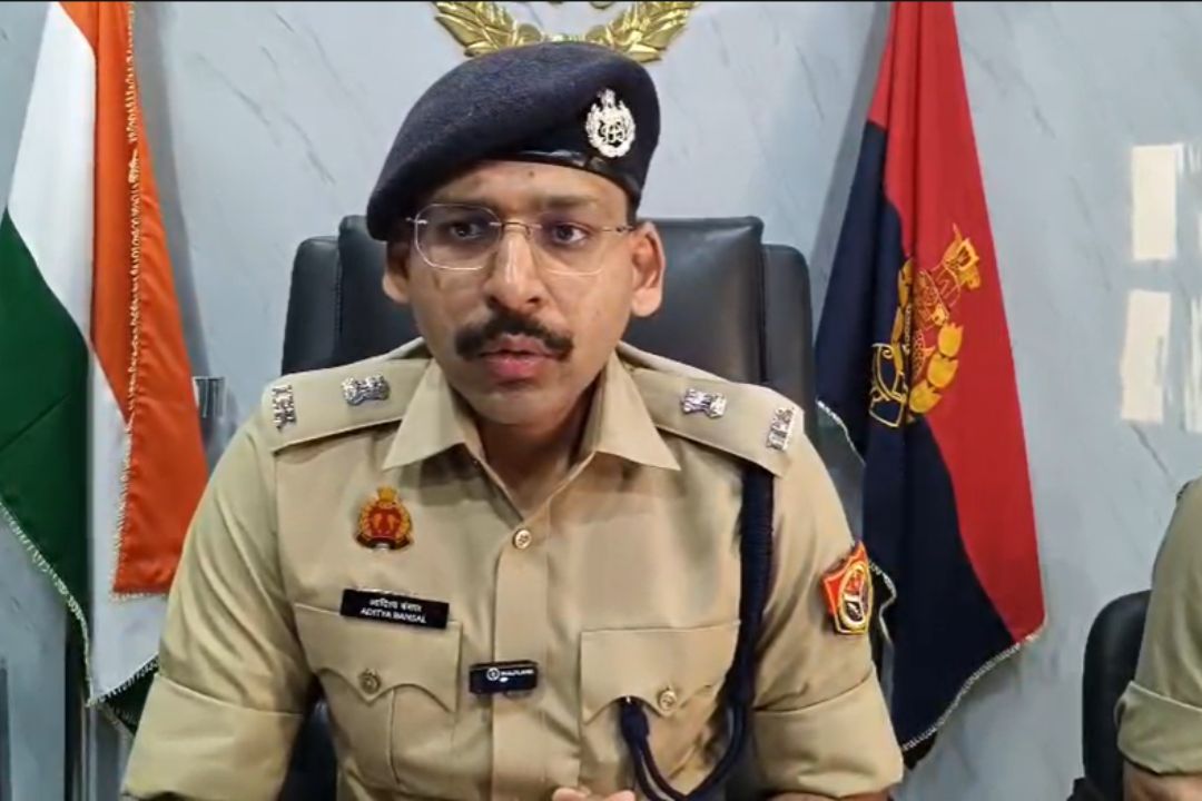 मुजफ्फरनगर में पति ने पत्नी के प्रेमी के साथ की ये वारदात, जानिए पूरी खबर