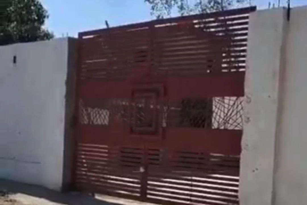 Budaun: एचपीसीएल के दो अफसरों की हत्या में बड़ी प्रशासनिक कार्रवाई, मुख्य आरोपी का फार्म-हाउस सील