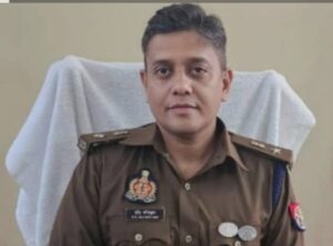 गोरखपुर पुलिस का बड़ा एक्शन: शातिर अपराधी की’ हिस्ट्रीशीट खोली गई