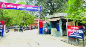 Gorakhpur: सहजनवा में ट्रक चालक ने किया ये कांड, मामला जान पकड़ लेंगे माथा