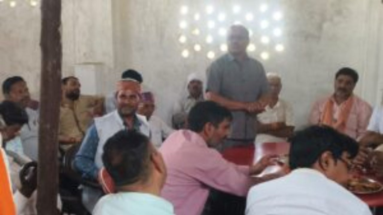 Kanpur Dehat News: संगठन सूची पर भाजपा में उठे सवाल, कार्यकर्ताओं में दिखी नाराजगी