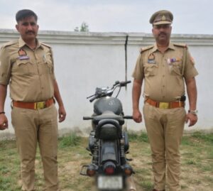 अपराध से कमाई संपत्ति पर वार… गोरखपुर में गैंगस्टर पर चला कानून का शिकंजा, पढ़ें पूरी खबर