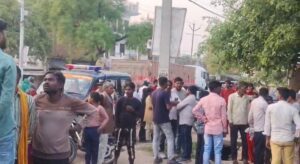 UP Crime: रायबरेली में रिवाल्वर से गोली मारकर युवक ने किया ये हाल, मचा हड़कंप