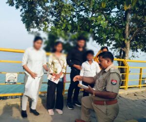 गोरखपुर में बालश्रम के खिलाफ बड़ा एक्शन, 6 दुकानदारों पर कार्रवाई