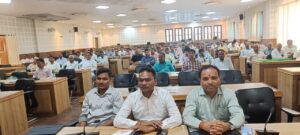 आपदा से जंग: गोरखपुर में राजस्व विभाग की बड़ी तैयारी, 146 अधिकारियों को मिला ग्राउंड एक्शन का मंत्र