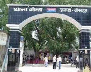 UP Crime: गोरखपुर में पंचायत भवन का ताला तोड़ किया ये कांड, जानें पूरी खबर?