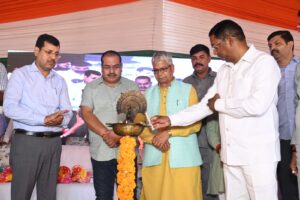 शहनाई की धुन और खुशियों का माहौल, परतावल में 492 जोड़े बने जीवनसाथी