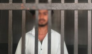 गोरखपुर में पुराने विवाद को लेकर हिंसा, पुलिस ने आरोपी को ऐसे किया गिरफ्तार