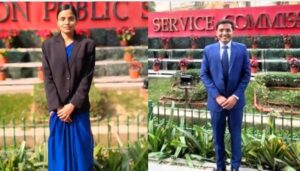 रायबरेली के दो होनहारों ने क्लियर किया यूपीएससी, जानें पूरी खबर