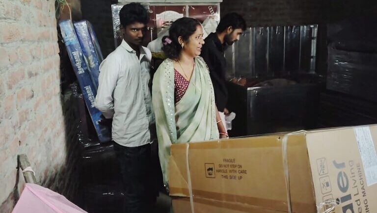 महराजगंज में चोरों के हौसले बुलंद, कोल्हुई में हुई दो बड़ी चोरियां; जानिये पूरा अपडेट