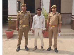 गोरखपुर: नाबालिग अपहरण मामले में बड़ी कार्रवाई, आरोपी शिकंजे में