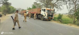 UP Crime: गोरखपुर पुलिस की बड़ी कार्रवाई…टोल बचाने के खेल पर पुलिस का बड़ा वार, जानें पूरी खबर?