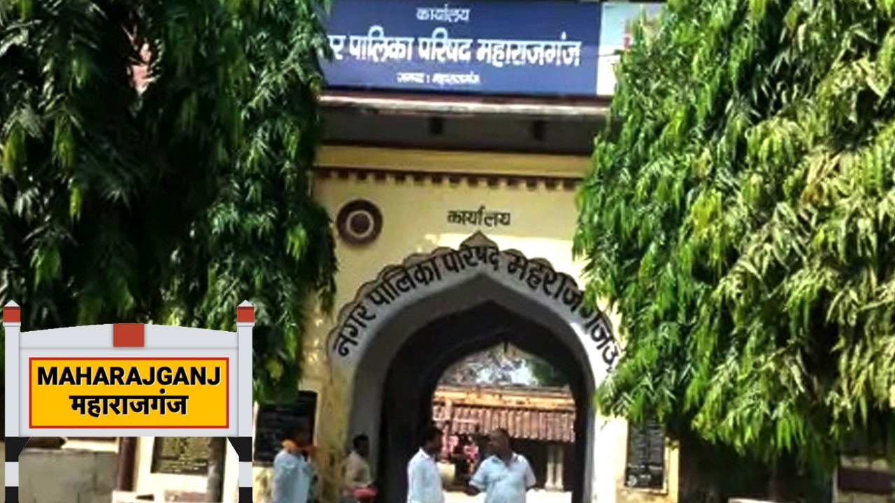 DN Exclusive: महराजगंज जिले में मनोनीत सभासदों की सूची सार्वजनिक होने के बाद सत्तारुढ़ दल की राजनीति में उफान