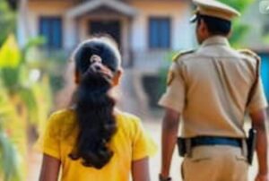 गोरखपुर: वार्षिकोत्सव से अचानक लापता हुई 12 साल की बच्ची, रातभर चला सर्च ऑपरेशन, जानें आगे क्या हुआ?