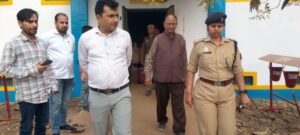 Gorakhpur: Khajni में गैस सिलेंडर की कालाबाजारी पर सख्ती, जानिये पूरा मामला