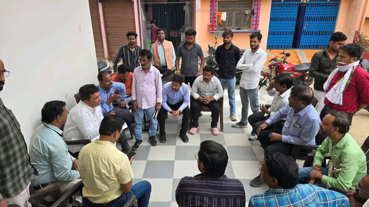 Maharajganj News: फरेंदा में 41 दुकानदारों को अचानक मिली बड़ी राहत, जानिये पूरा अपडेट