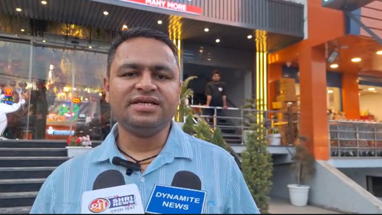 Vikas Nagar News: विकास नगर में घरेलू LPG की कालाबाजारी पर सख्ती, कई सिलेंडर जब्त