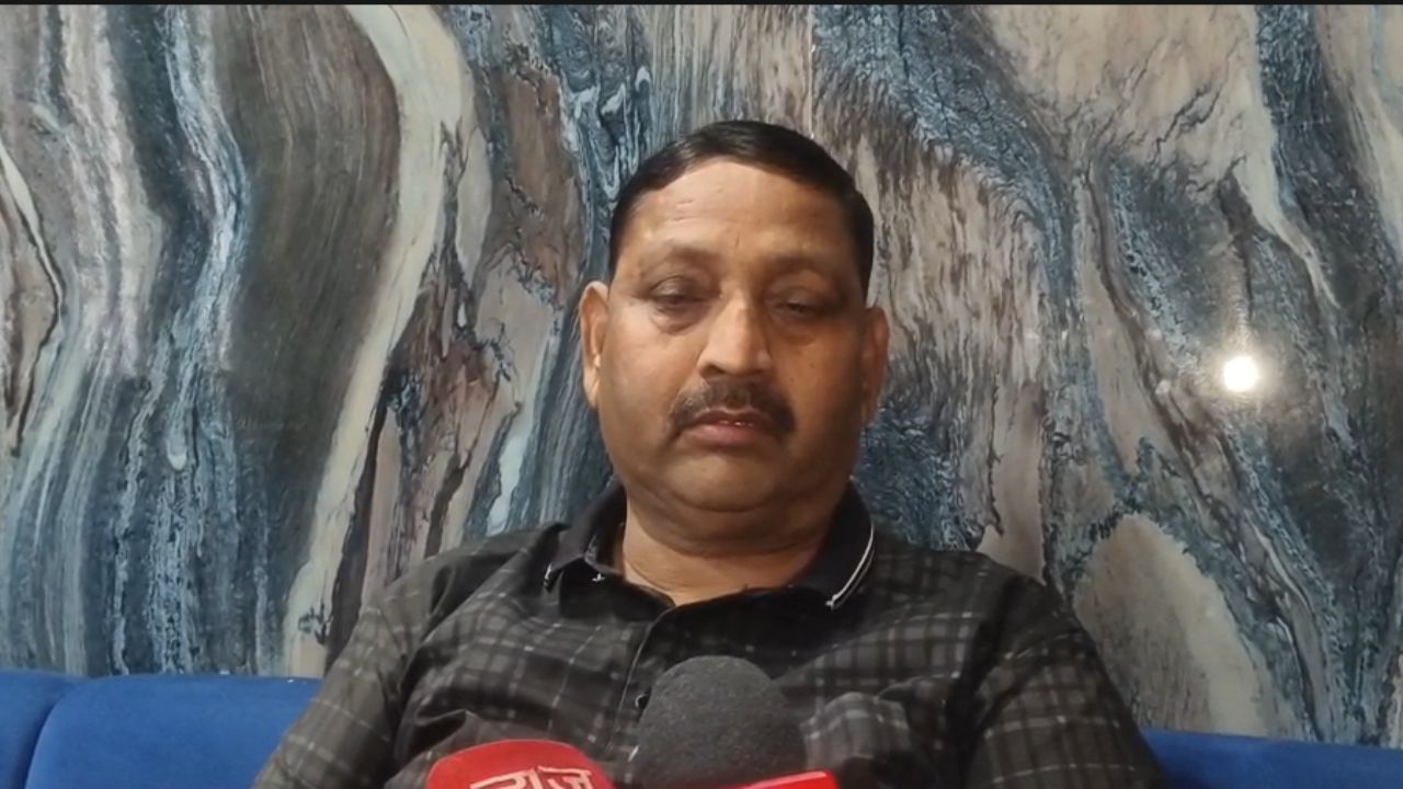 UP News: सहायक प्रबंधक की दिनदहाड़े गोली मार कर हत्या मामले में पूर्व सांसद का बयान, जानें पूरी खबर