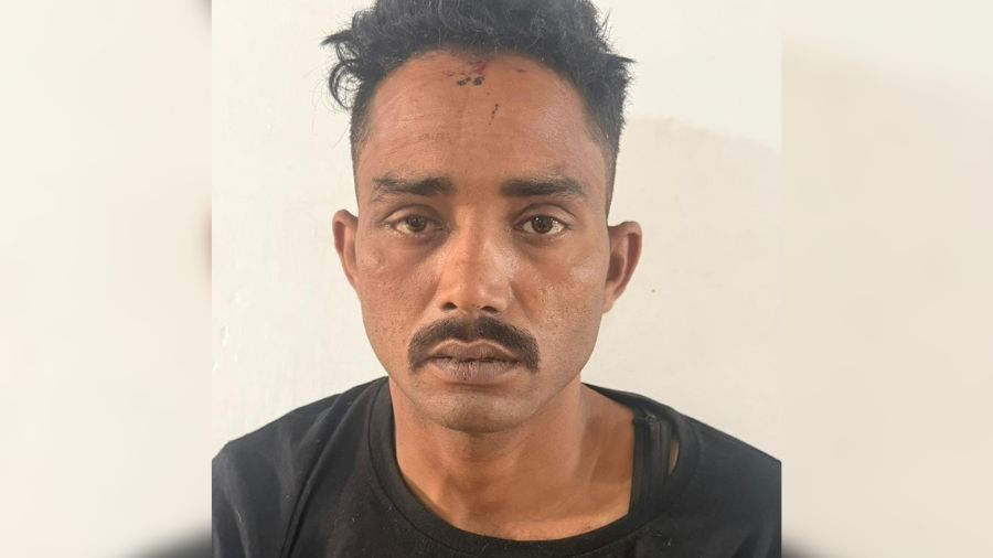 UP STF का बड़ा एक्शन: 31 मुकदमे वाले कुख्यात बदमाश गिरफ्तार, कई जिलों में मचाया हुआ था आतंक