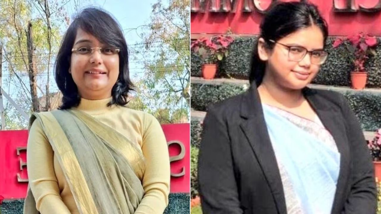 एक ही नाम, एक ही रैंक: UPSC रिजल्ट में बड़ा कन्फ्यूजन! 301वीं रैंक को लेकर जानें क्यों मचा हंगामा?