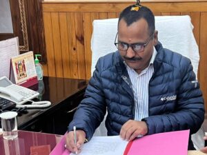 नैनीताल में ईंधन और गैस की सप्लाई पूरी तरह सामान्य, प्रशासन ने दिया ये भरोसा