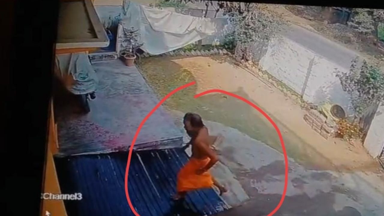 महाराजगंज: महिला से अभद्रता का मामला, पुलिस कार्रवाई पर उठे सवाल… Video Viral