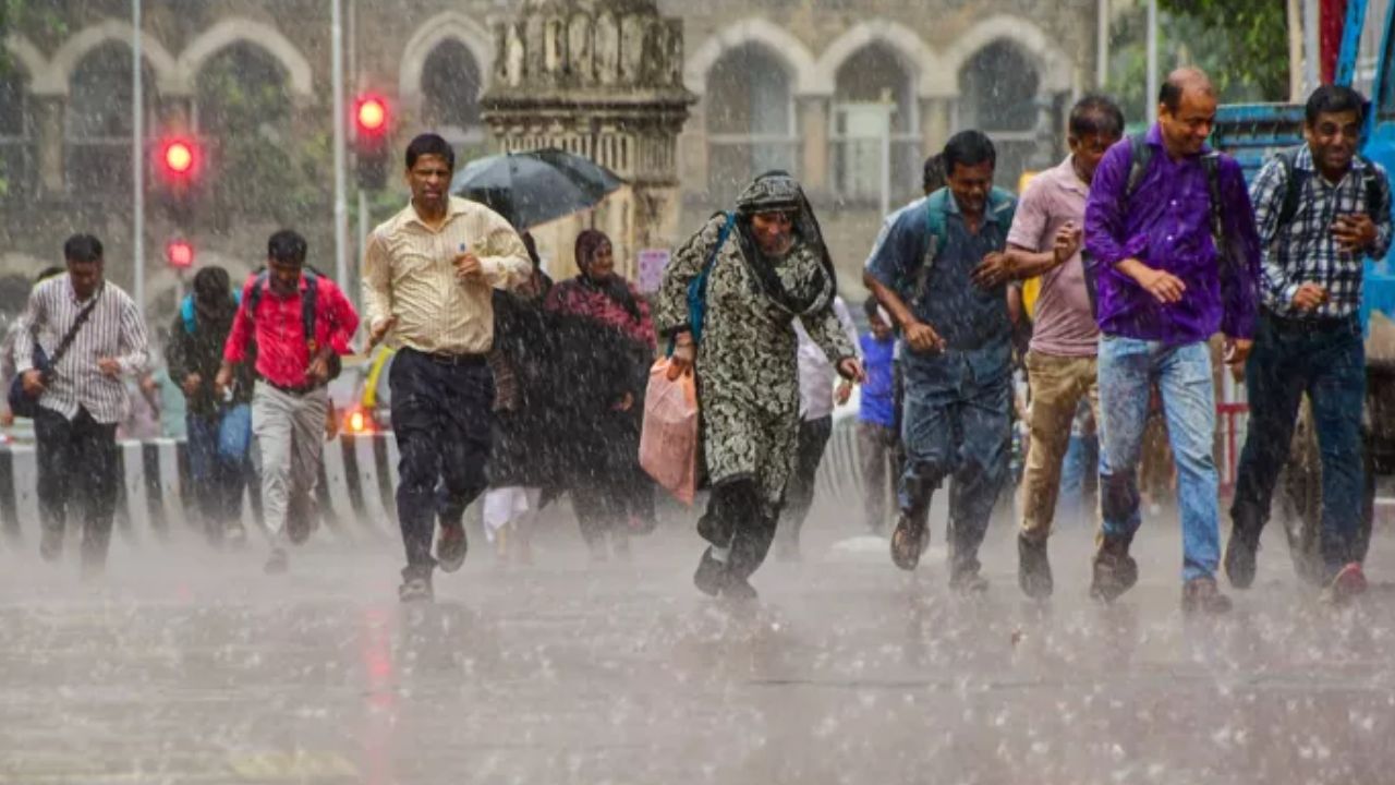 गर्मी से तप रहा यूपी, लेकिन आने वाला है मौसम का नया ट्विस्ट! जानिए कब और कहां होगी बारिश?