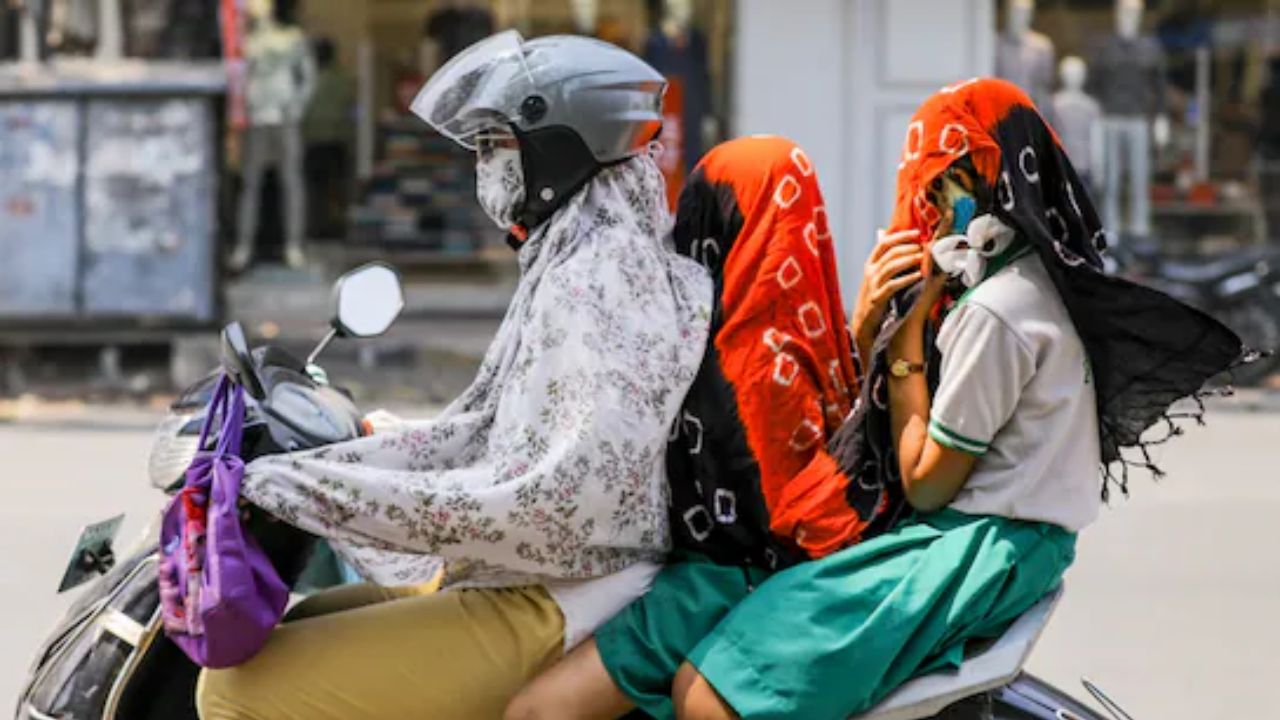 लू से तड़प रहा यूपी… अब आसमान करेगा ‘सरप्राइज अटैक’! जानें क्या है ताजा अलर्ट?