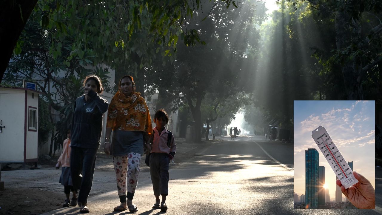 Weather Update: गर्मी ने दिखाई तेवर, मार्च की शुरुआत में ही टूटा तापमान का रिकॉर्ड