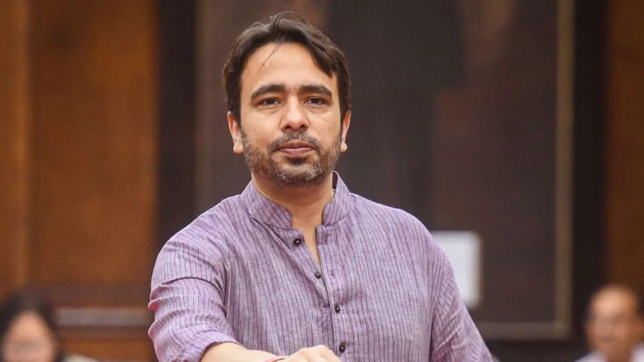 केंद्रीय मंत्री जयंत चौधरी को जान से मारने की धमकी, दिल्ली के इस थाने में शिकायत हुई दर्ज