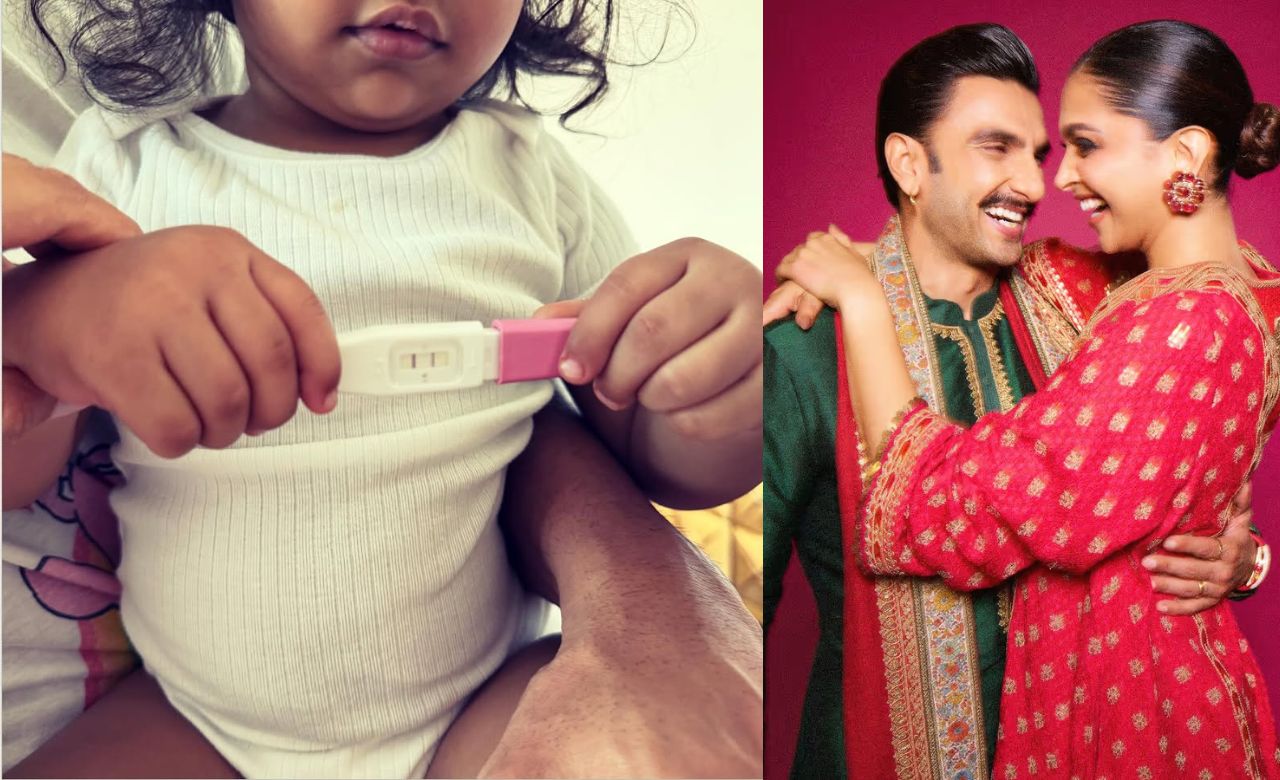 दीपिका पादुकोण और रणवीर सिंह बनने वाले हैं फिर से पेरेंट्स, दूसरी प्रेग्नेंसी कंफर्म