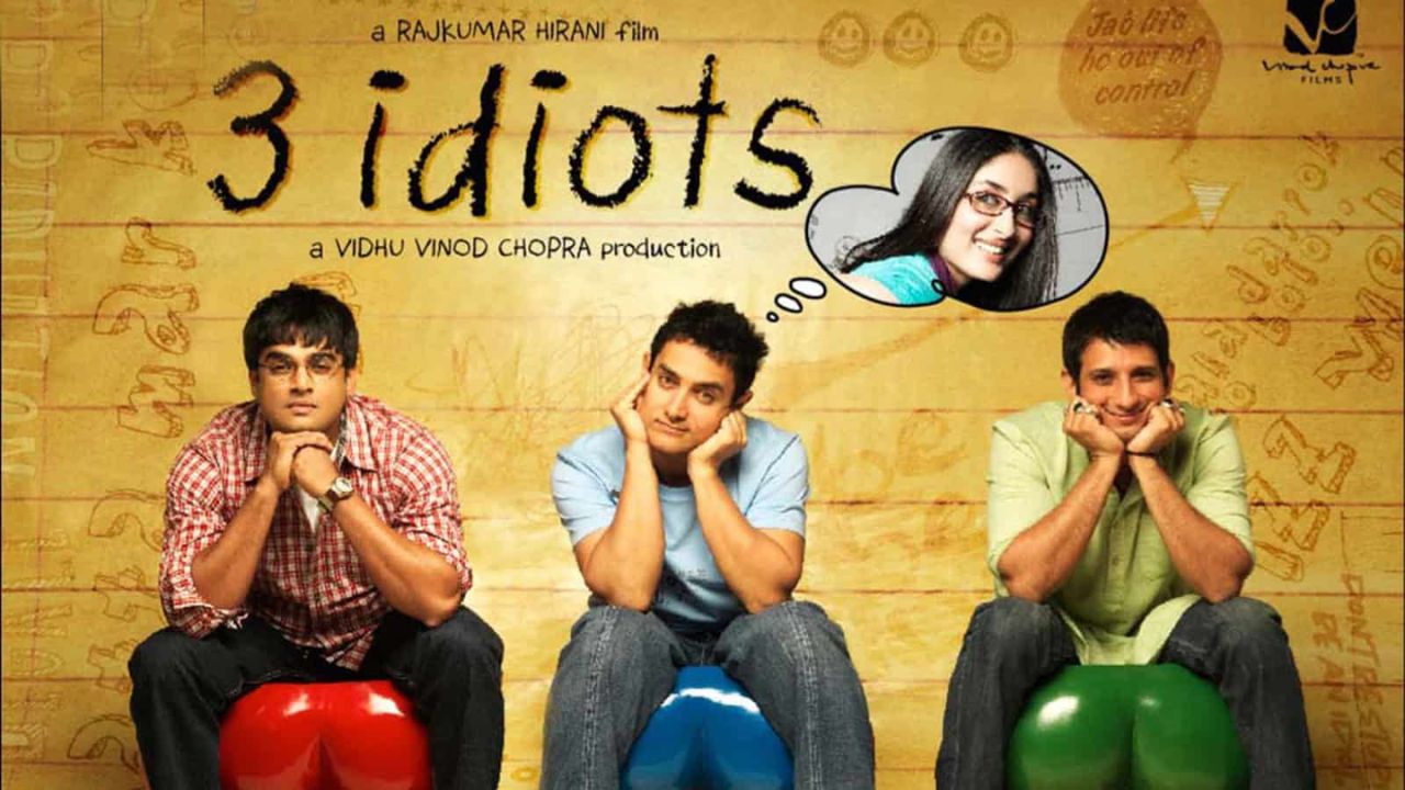 ‘3 Idiots 2’ को लेकर आमिर खान का बड़ा खुलासा, बोले- कहानी तैयार, जल्द लौटेगी आइकॉनिक तिकड़ी