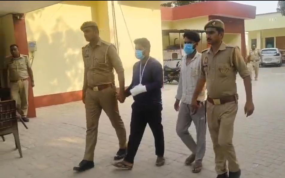 महराजगंज में ऑनर किलिंग: भाइयों ने किया था संगीता का मर्डर, जानें कैसे हुआ खुलासा?