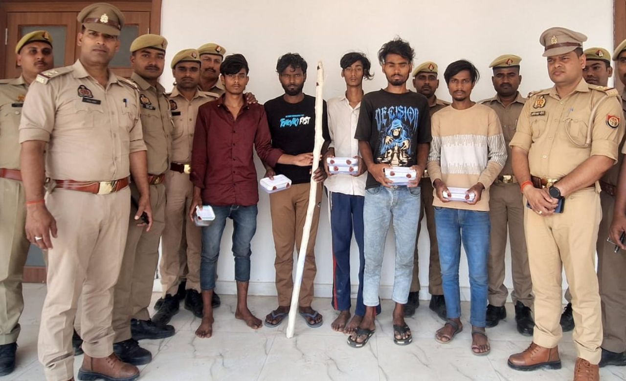 रवि प्रकाश हत्याकांड का सनसनीखेज खुलासा, आखिर इन 5 लोगों ने मिलकर क्यों दिया था वारदात को अंजाम?