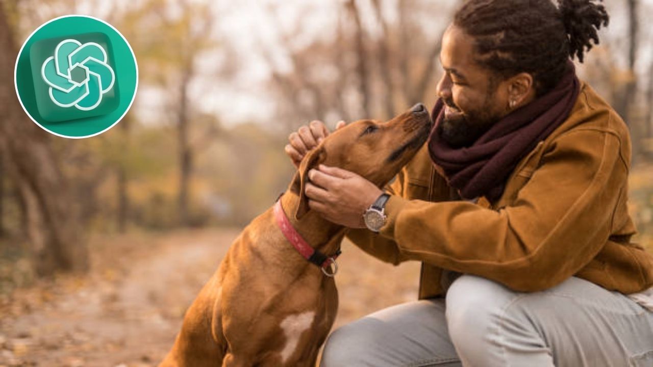 AI का चमत्कार या चेतावनी? ChatGPT से कुत्ते के लिए बनी कैंसर वैक्सीन, जानिये पूरी कहानी