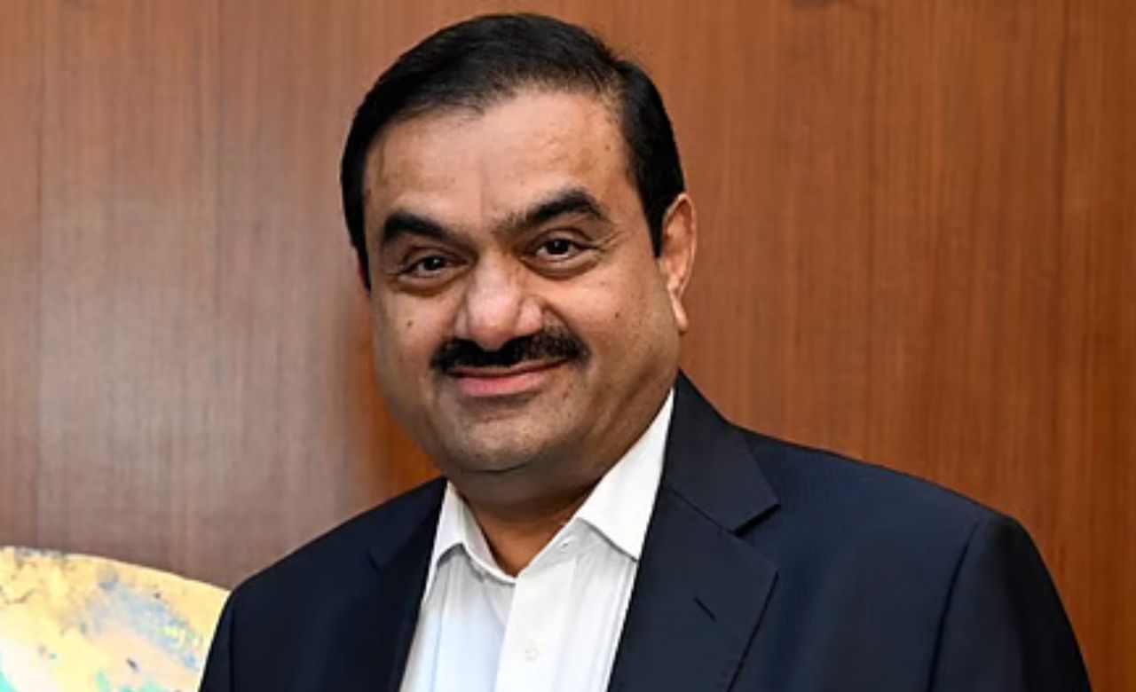 Bloomberg: अंबानी को पीछे छोड़ अदाणी बने एशिया के सबसे अमीर व्यक्ति