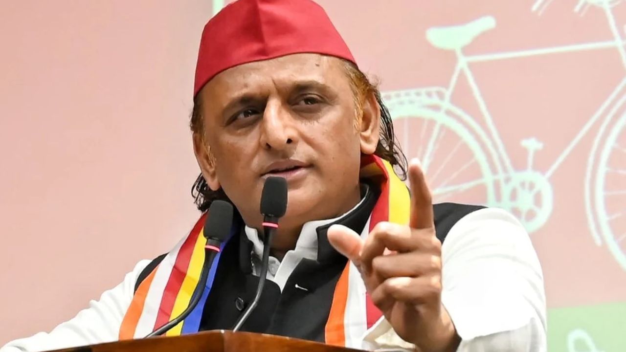 अखिलेश यादव 29 अप्रैल को नहीं अब 30 को पहुंचेंगे गाजीपुर, निशा विश्वकर्मा हत्याकांड के पीड़ितों से करेंगे मुलाकात