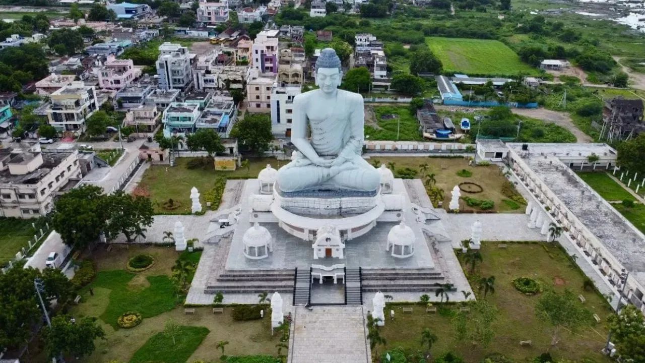 आंध्र प्रदेश को मिली स्थायी राजधानी, अमरावती पर लगी मुहर, जानिये क्या बदलेगा अब