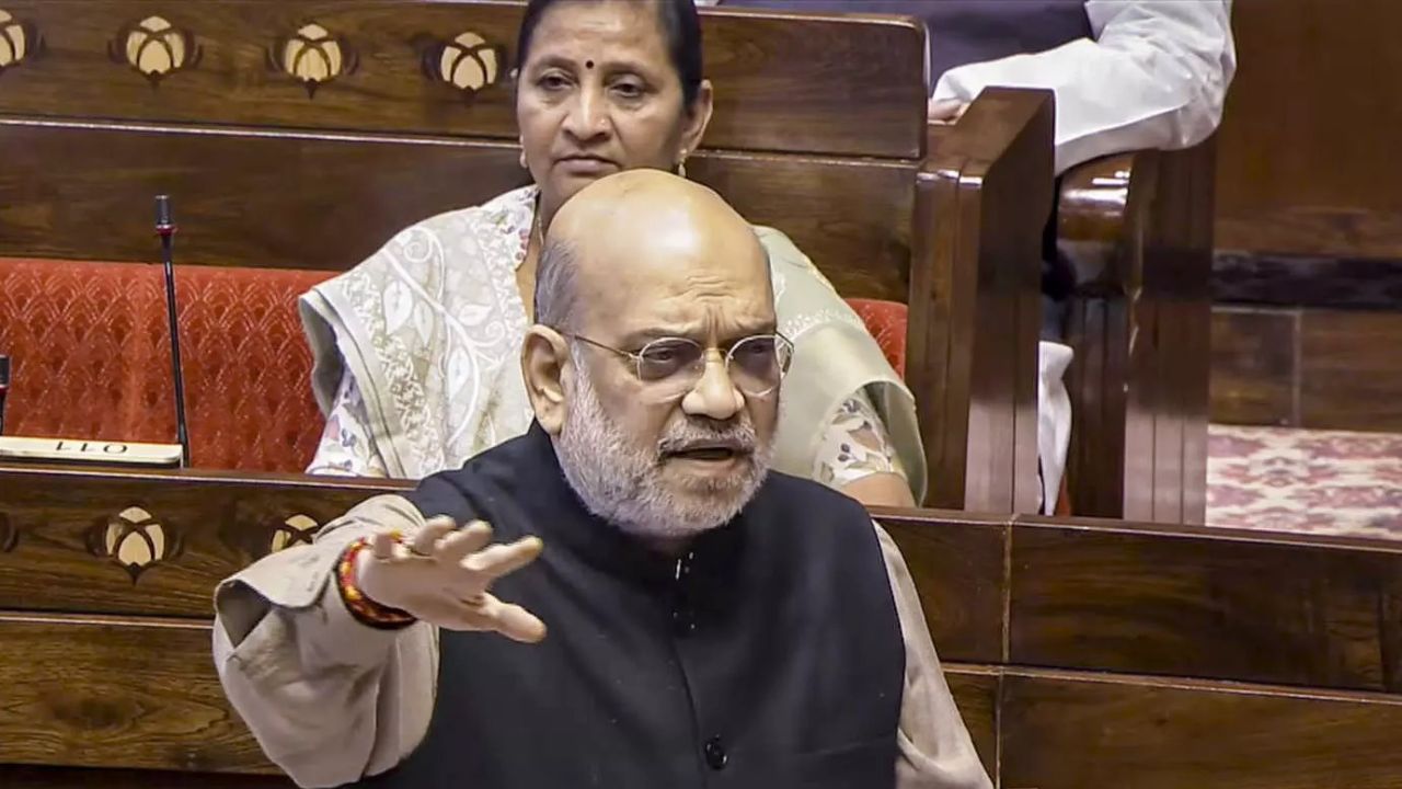 POK को लेकर सरकार की बड़ी योजना, पाक अधिकृत कश्मीर में भी होगा सीटों का निर्धारण; जानिये पूरा प्लान