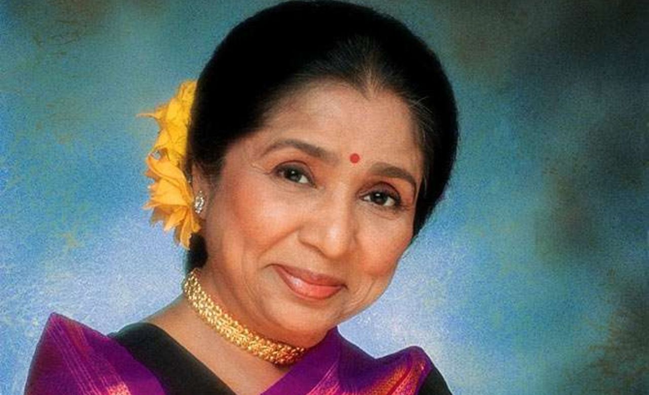 आज आशा भोसले को शिवाजी पार्क में श्रद्धांजलि, 4 बजे होगा अंतिम संस्कार