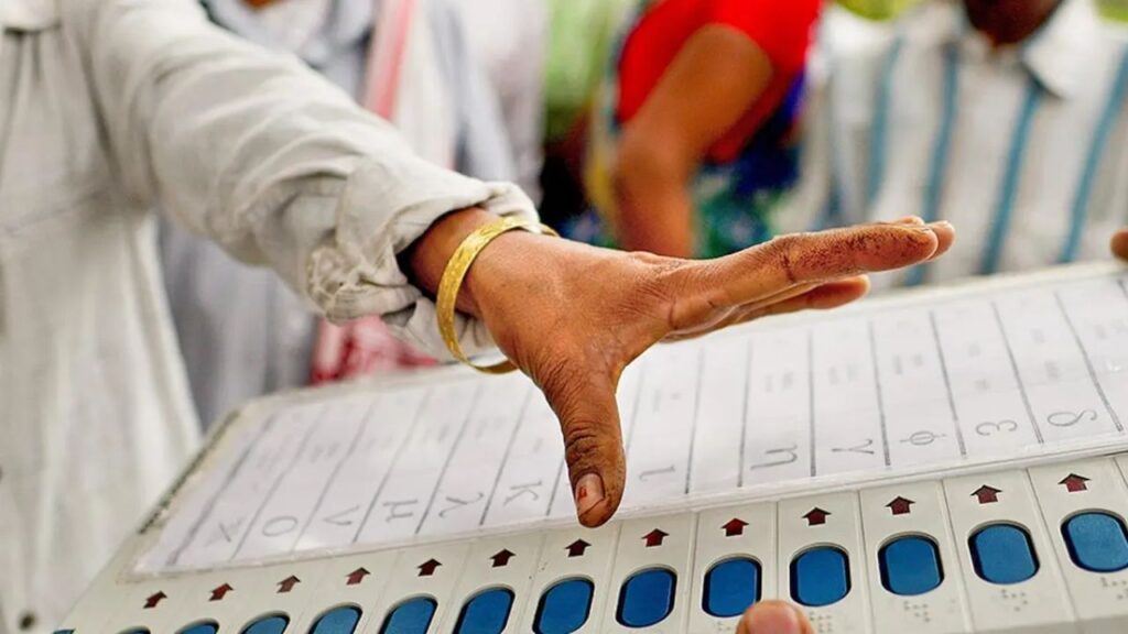 Assembly Elections