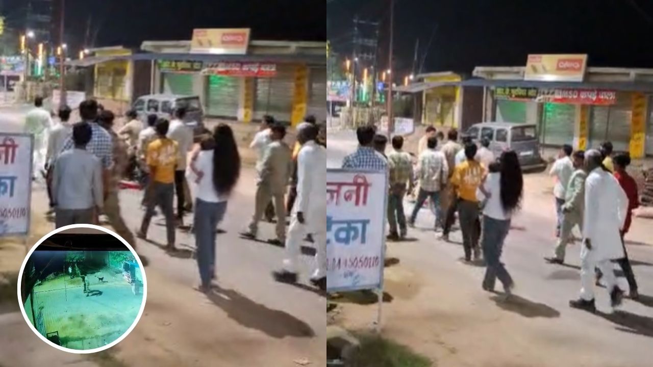 Auraiya News: अजीतमल में चेकिंग के नाम पर बवाल, पुलिस की कार्रवाई पर उठे सवाल