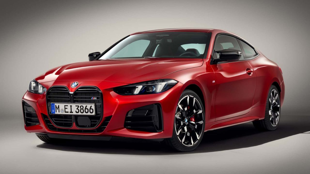 लग्जरी और स्पीड का परफेक्ट मेल है BMW M440i Convertible, जानें इसकी खूबियां