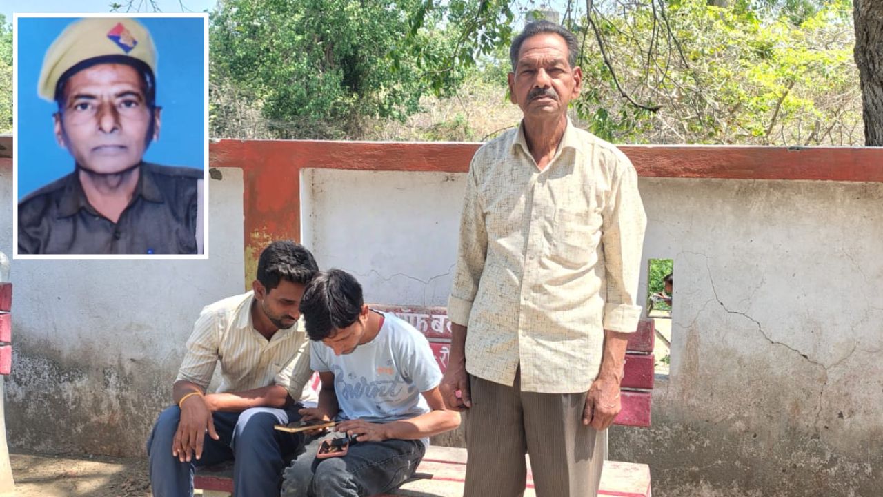 Budaun News: पुलिसकर्मी की रहस्यमयी मौत