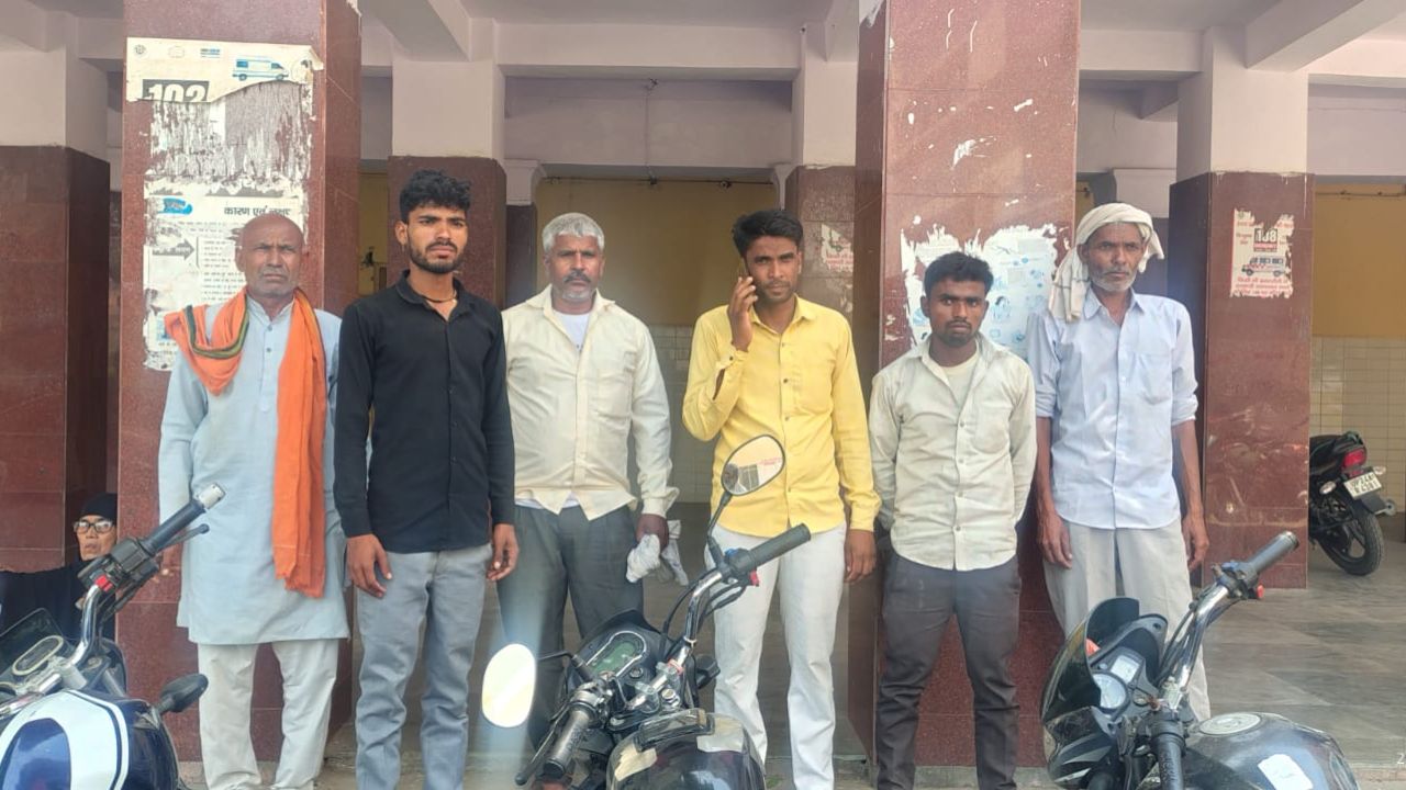 Budaun: नर्सिंग होम में प्रसव के दौरान महिला के साथ क्रूरता स्वास्थ्य व्यवस्था की खुली पोल