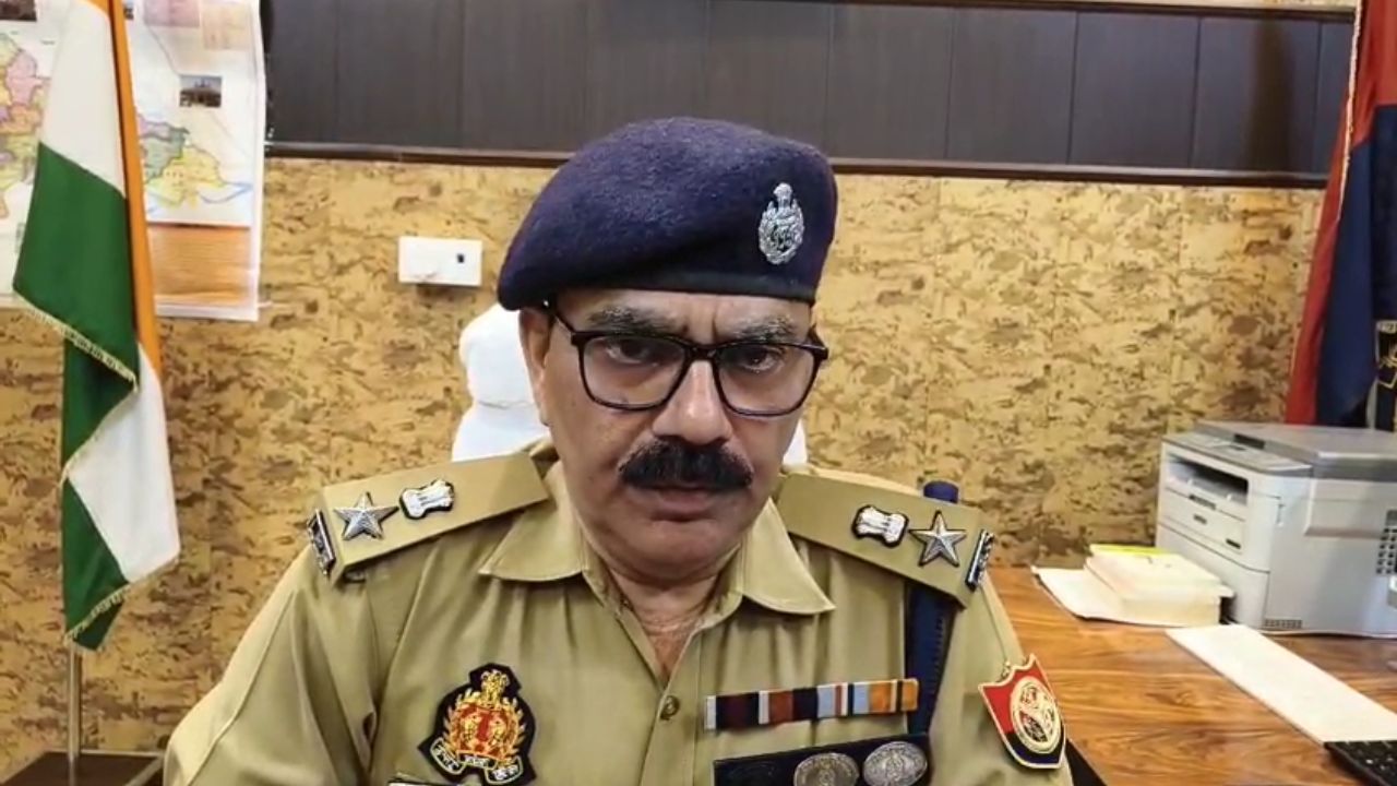 बलिया: उभांव थाने के दो इंस्पेक्टर सस्पेंड; पढ़ें पूरी खबर