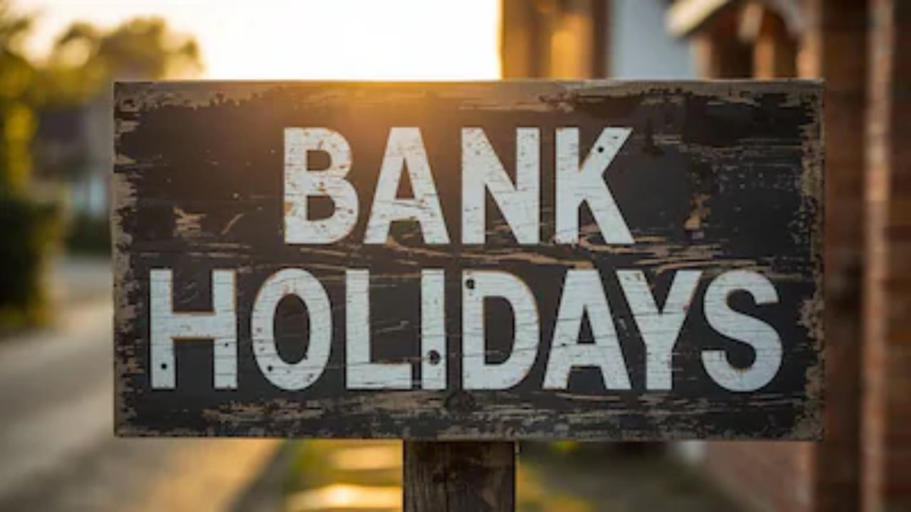 Bank Holidays: 27 अप्रैल से 3 मई के बीच कब बंद रहेंगे बैंक? यहां देखें पूरी लिस्ट